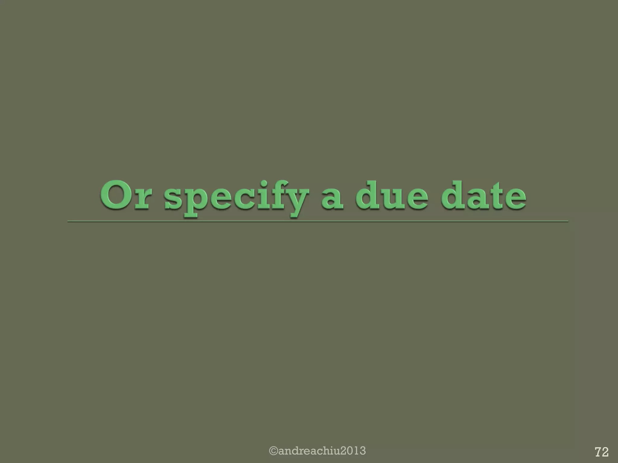 ©andreachiu2013

72

 