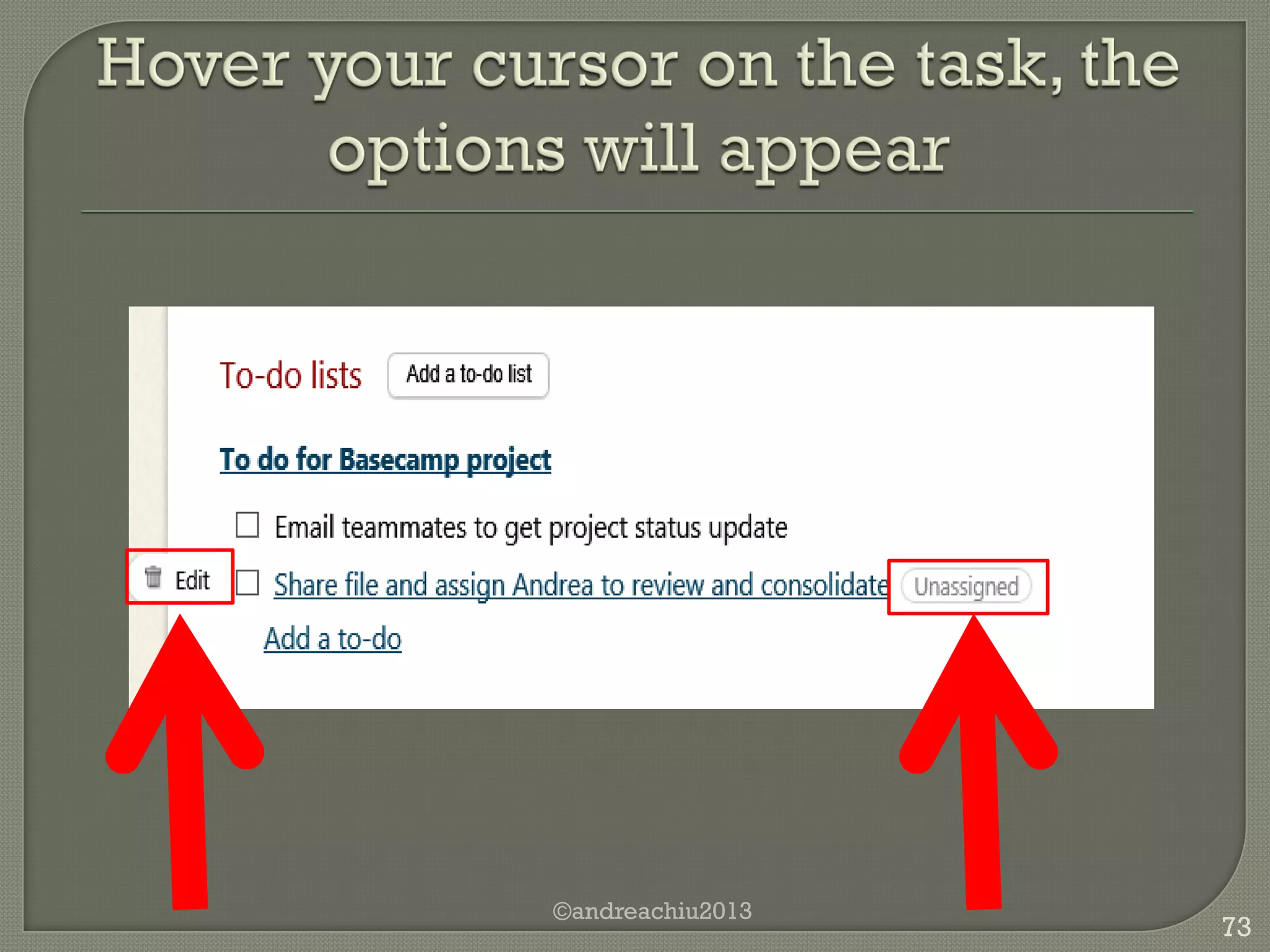 ©andreachiu2013

73

 
