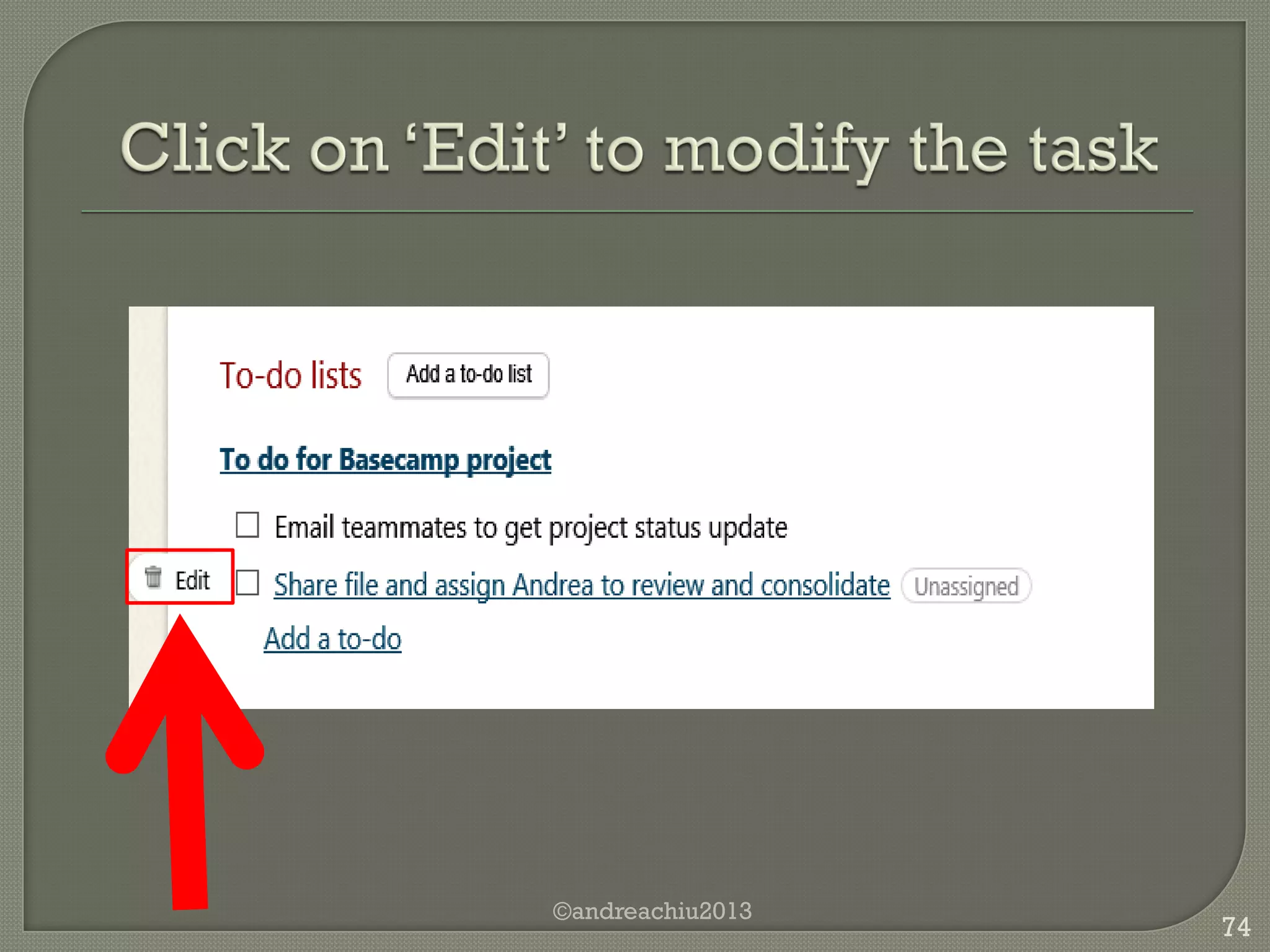 ©andreachiu2013

74

 