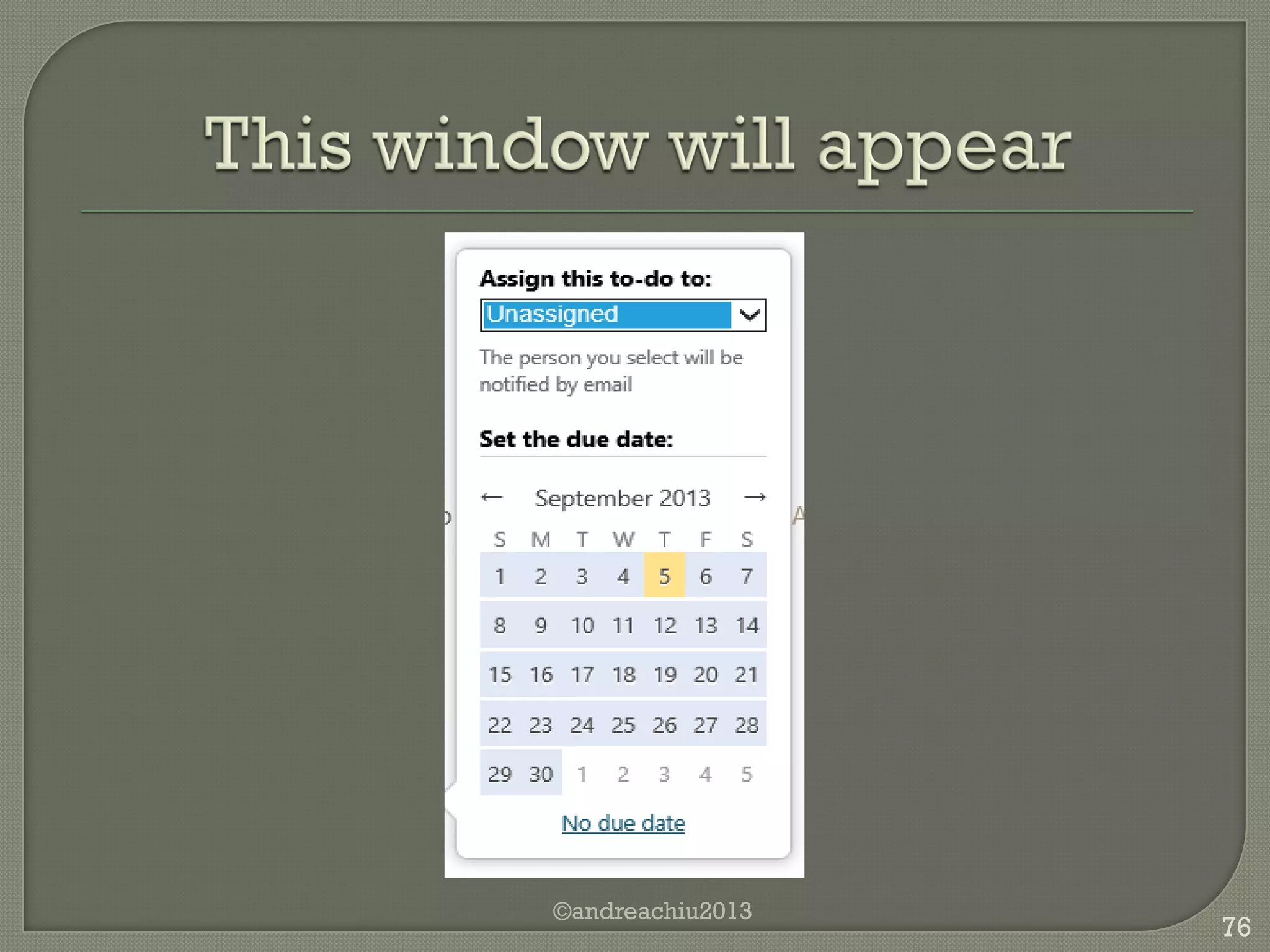 ©andreachiu2013

76

 