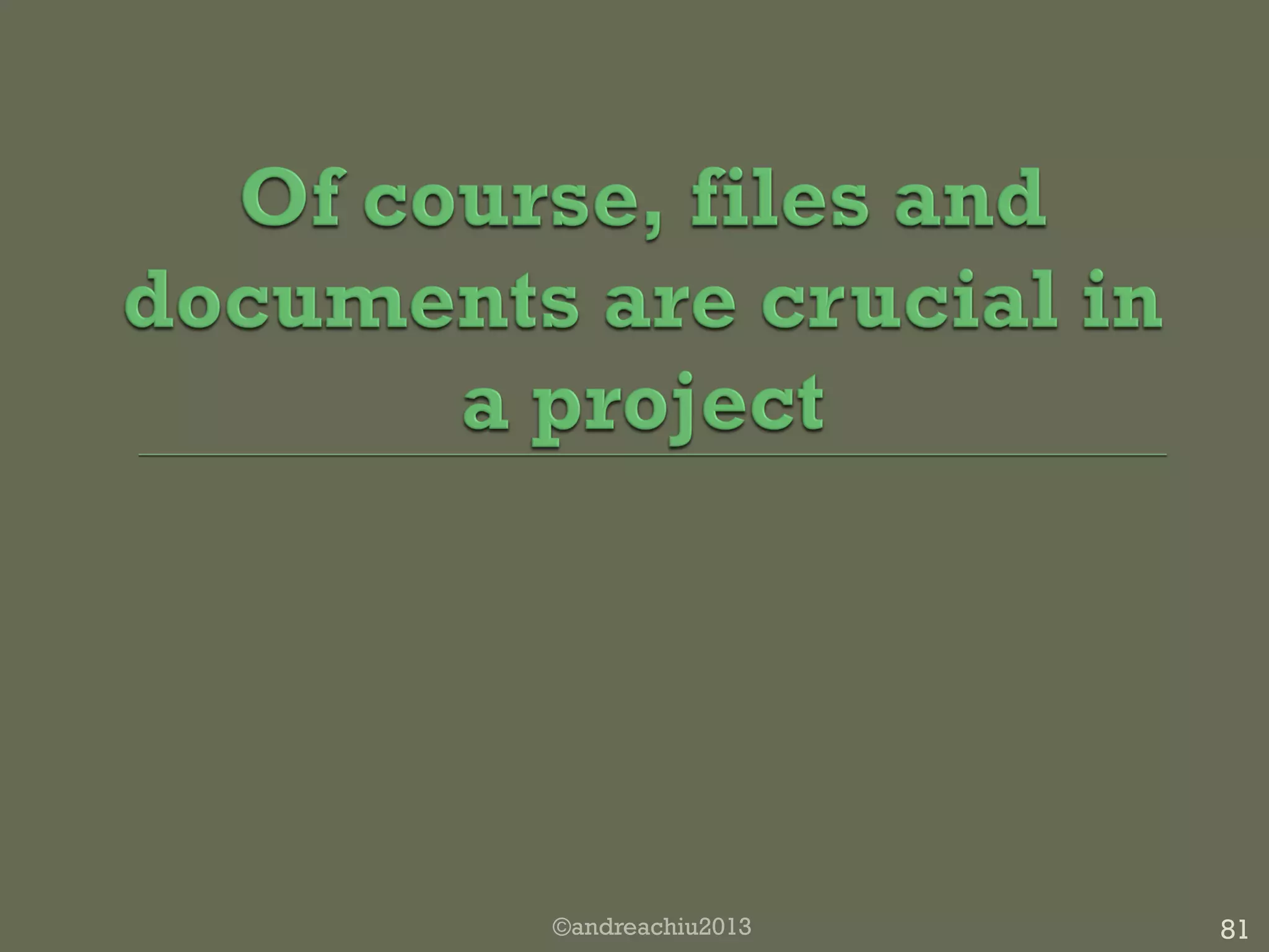 ©andreachiu2013

81

 