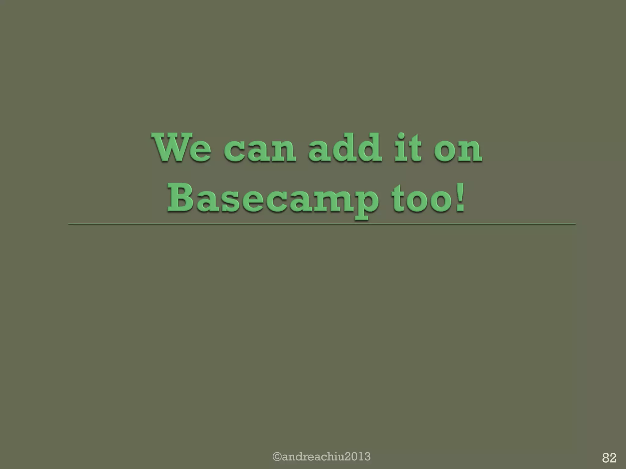 ©andreachiu2013

82

 