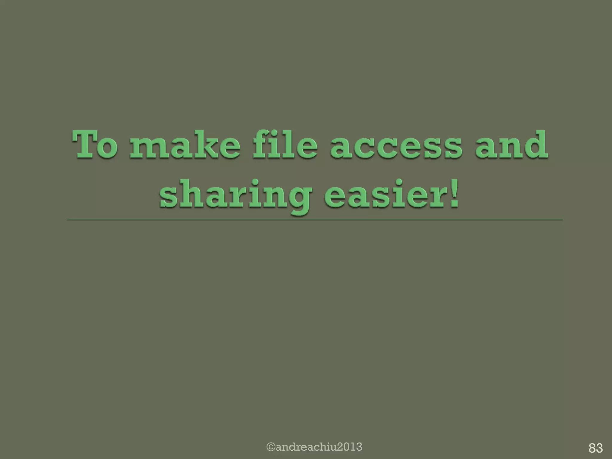 ©andreachiu2013

83

 