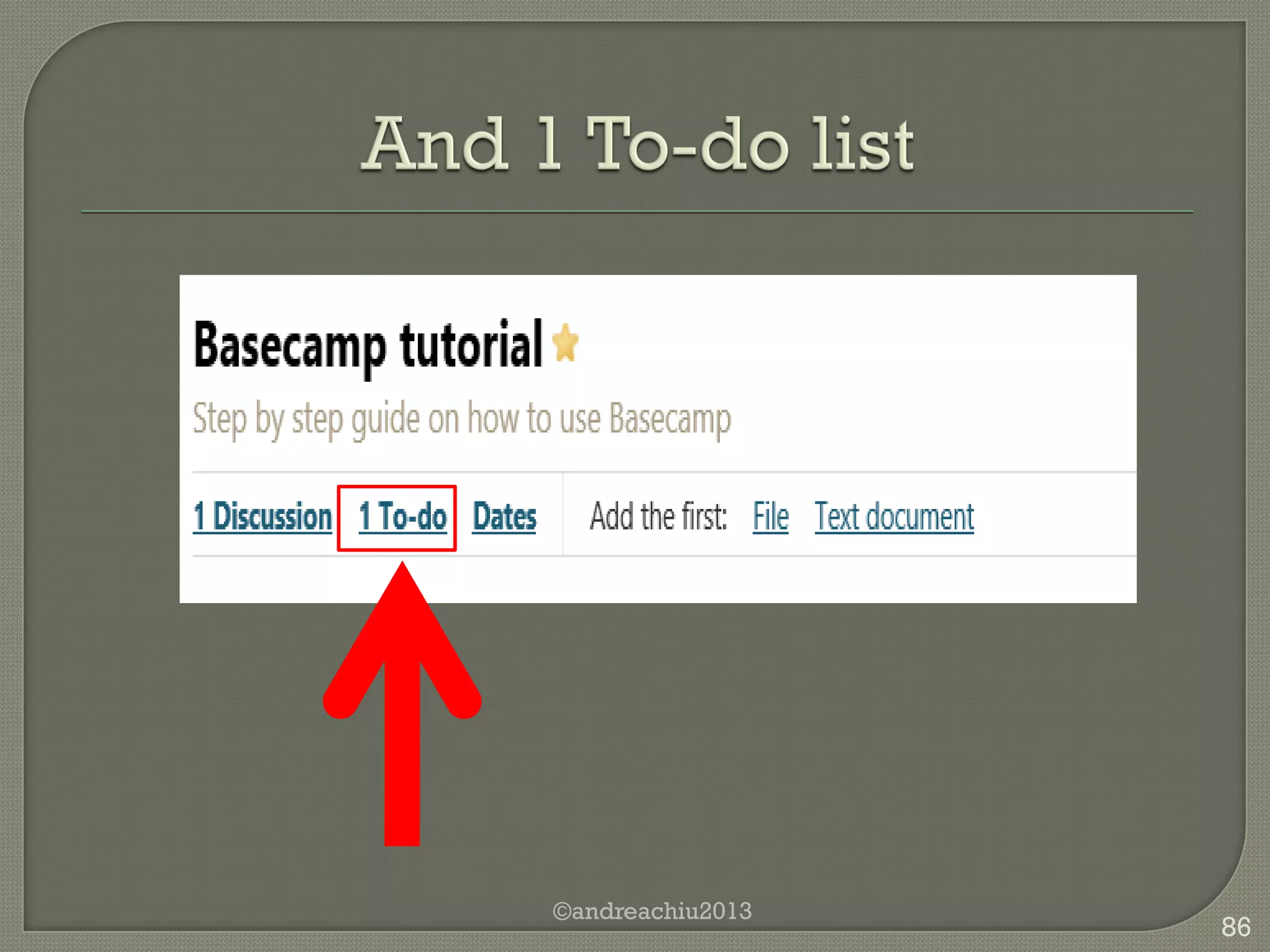 ©andreachiu2013

86

 