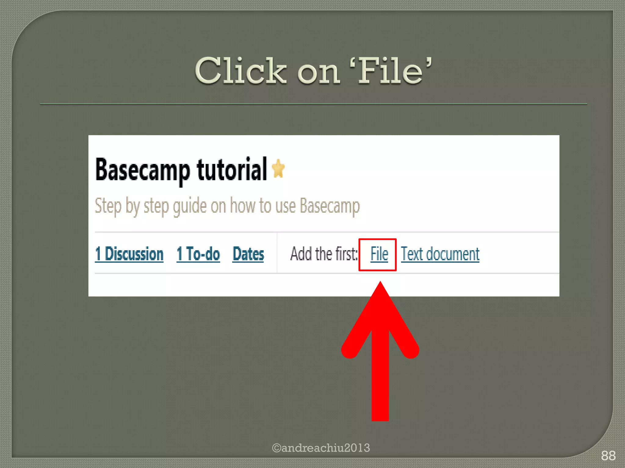©andreachiu2013

88

 