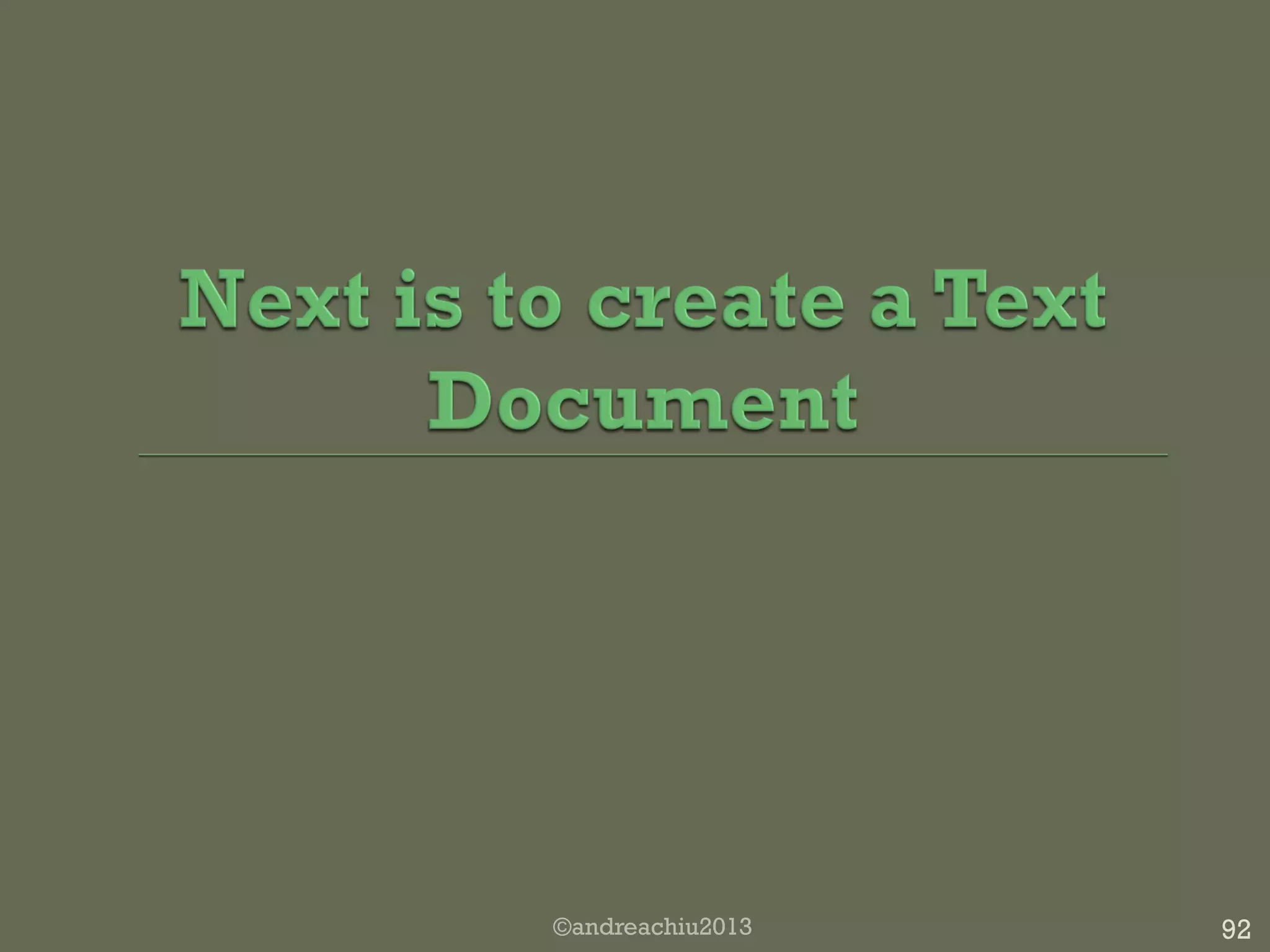 ©andreachiu2013

92

 