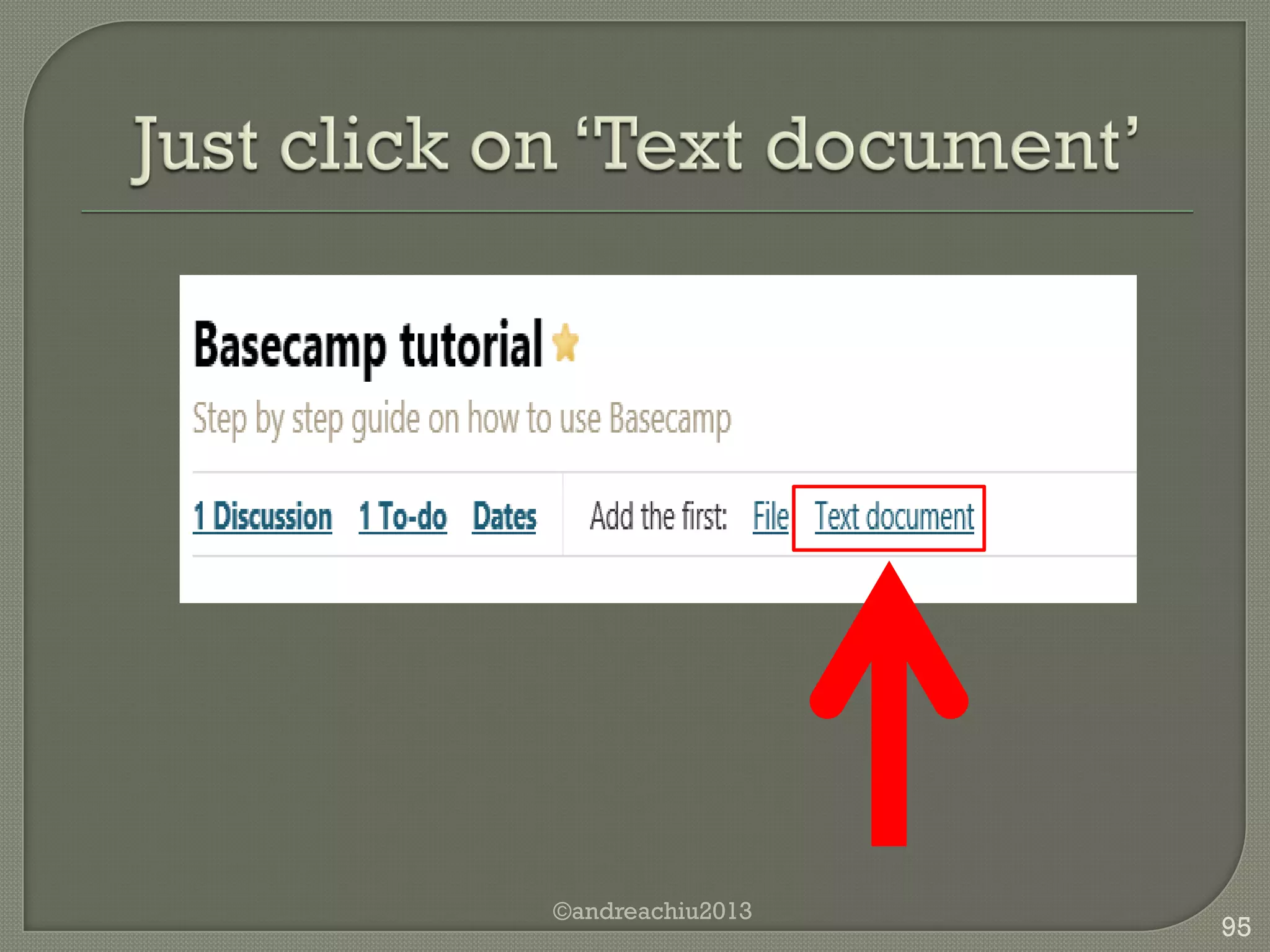 ©andreachiu2013

95

 