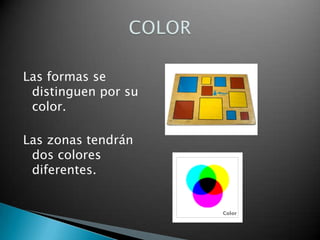 Fundamentos básicos del diseño
