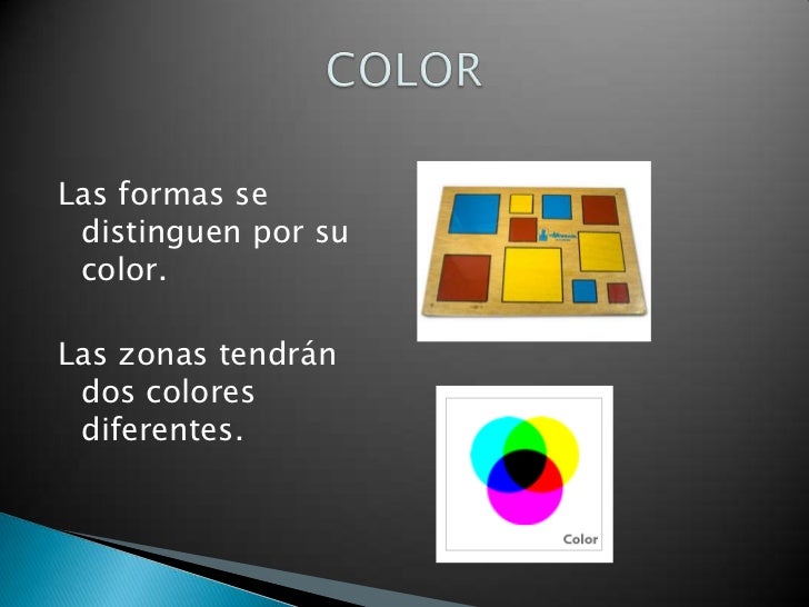 Fundamentos básicos del diseño