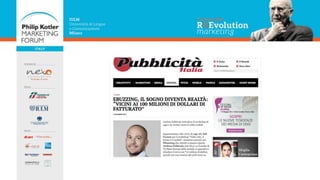 Andrea febbraio pkmf