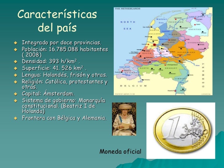 Holanda y Rotterdam