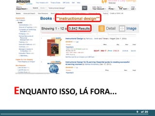 ENQUANTO ISSO, LÁ FORA...
9 of 20
 