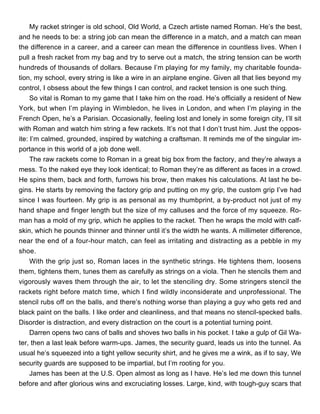 My mom | PDF