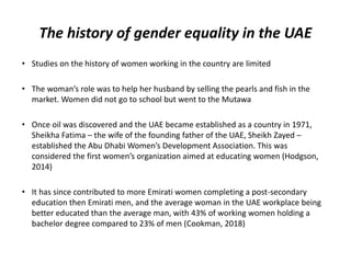 Achieving SDG 5: A Comparative Analysis of Gender Equality Policies in ...