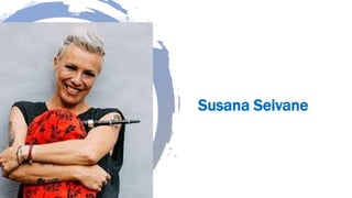 Susana Seivane
 
