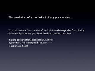 The Resilience of Social and Ecological Systems | PPT