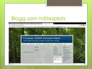 Andreas palmblad teachmmetsyd_okt2011