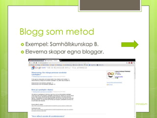 Andreas palmblad teachmmetsyd_okt2011