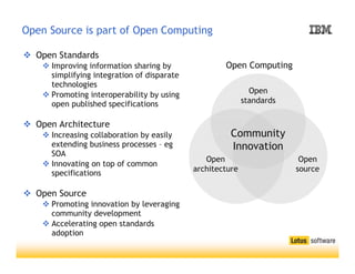 Andreas Pleschek zu den Clients der Zukunft
