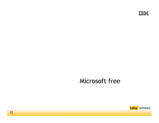 Andreas Pleschek zu den Clients der Zukunft