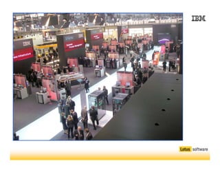 Andreas Pleschek zu den Clients der Zukunft