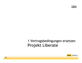 Andreas Pleschek zu den Clients der Zukunft