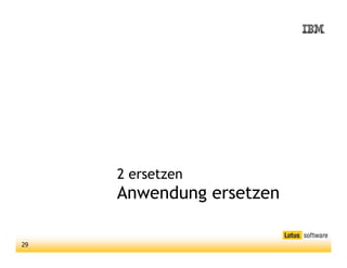 Andreas Pleschek zu den Clients der Zukunft