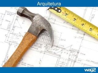 Arquitetura
 