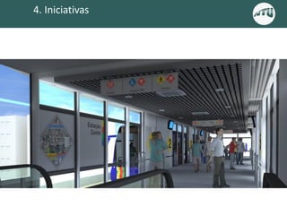 4. Iniciativas
 