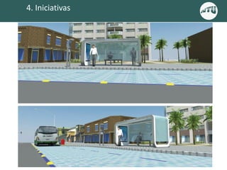 4. Iniciativas
 