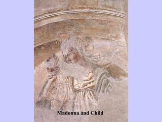 Madonna and Child 