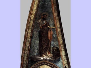 St Mark 
