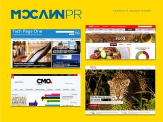 Andreea leonte mc cann pr