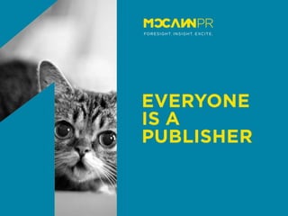 Andreea leonte mc cann pr