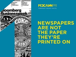 Andreea leonte mc cann pr