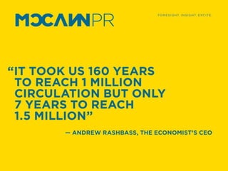 Andreea leonte mc cann pr