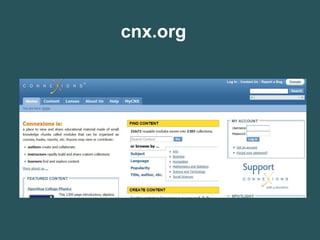 cnx.org
 