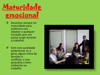 Andreia, Olivia e Florbela