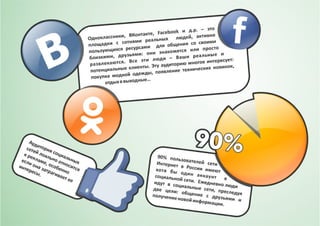 Создание агентства интернет-маркетинга, презентация 1 