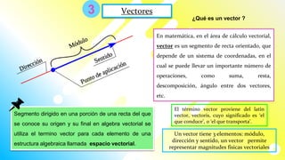 Andreina Pérez ecuaciones parametricas  matematica
