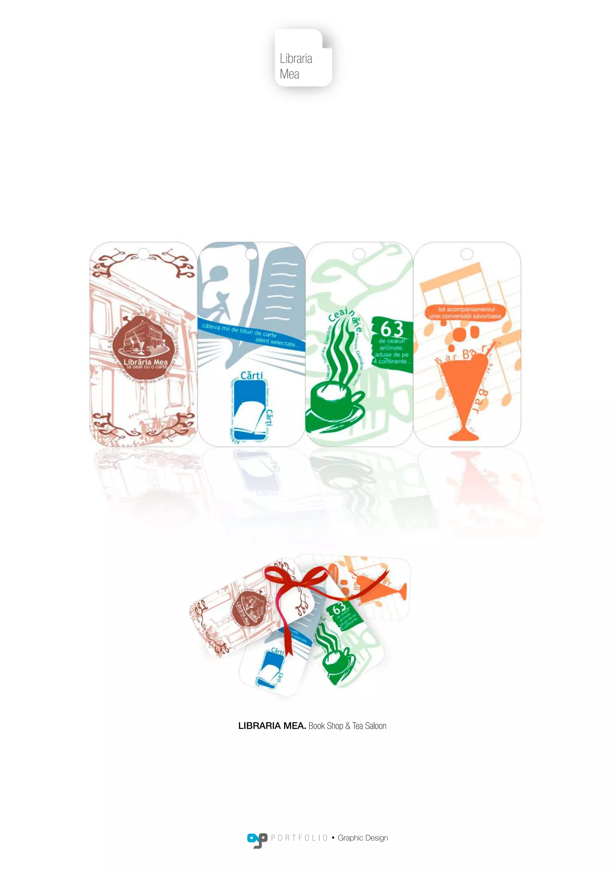 Andrei Popa Portfolio