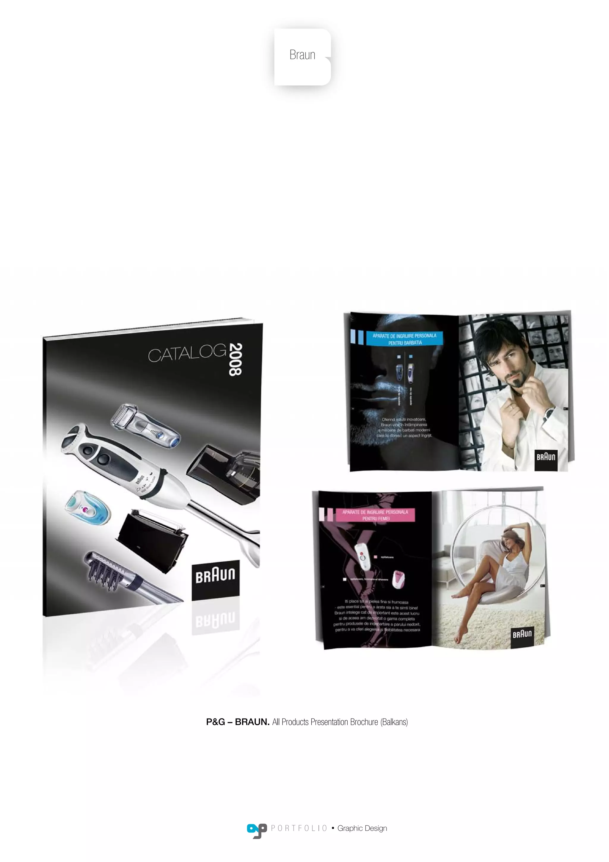 Andrei Popa Portfolio