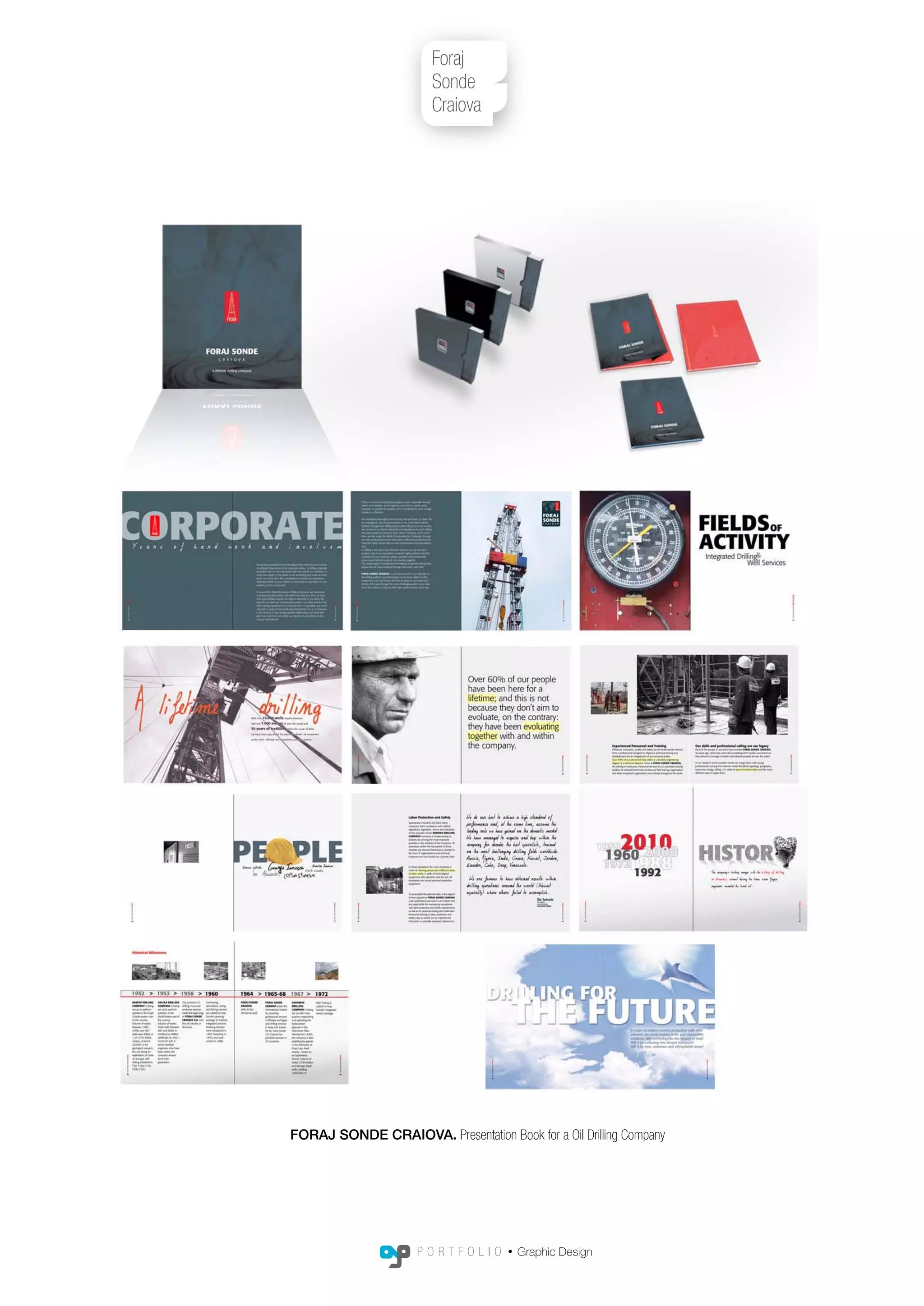 Andrei Popa Portfolio