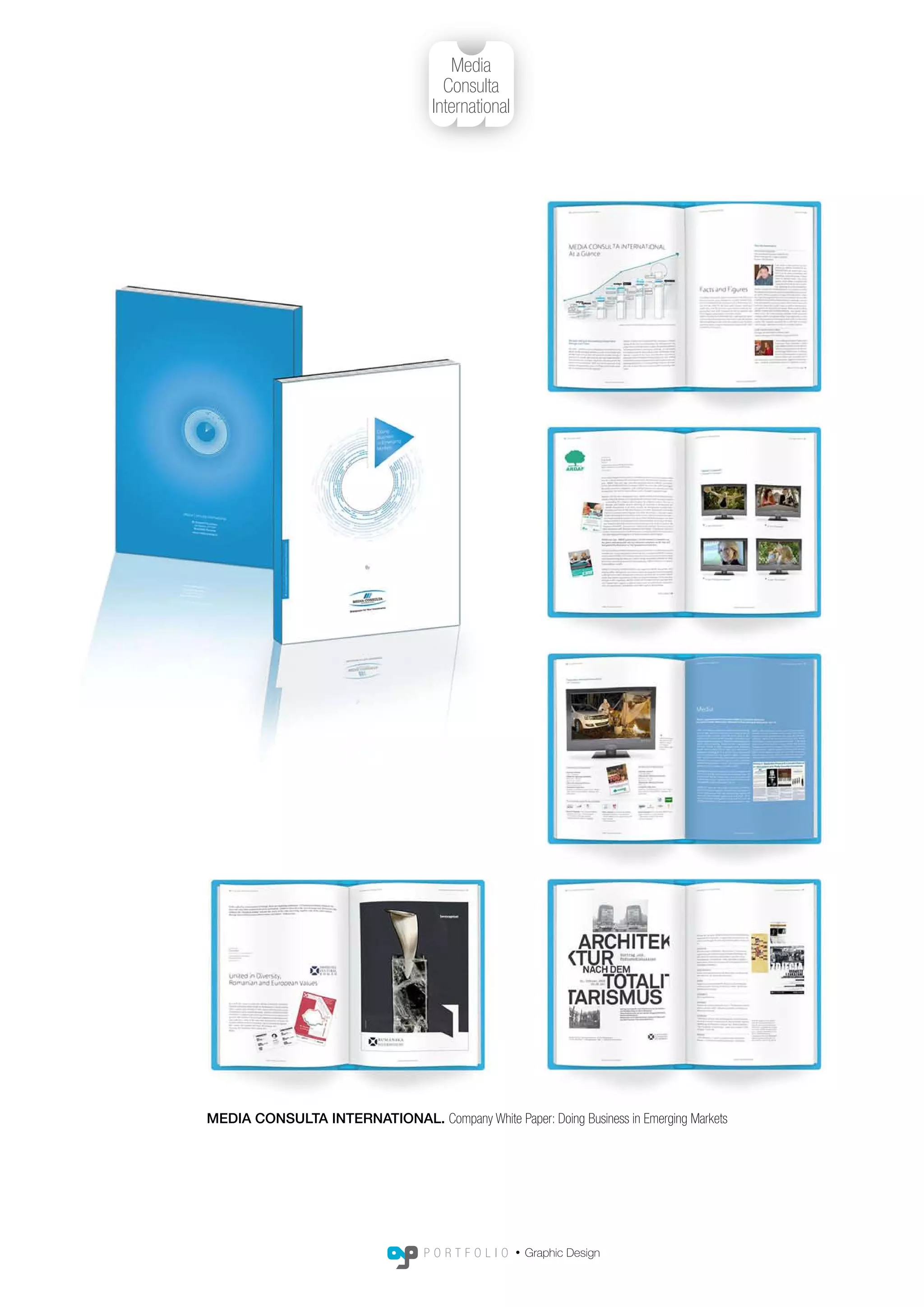 Andrei Popa Portfolio