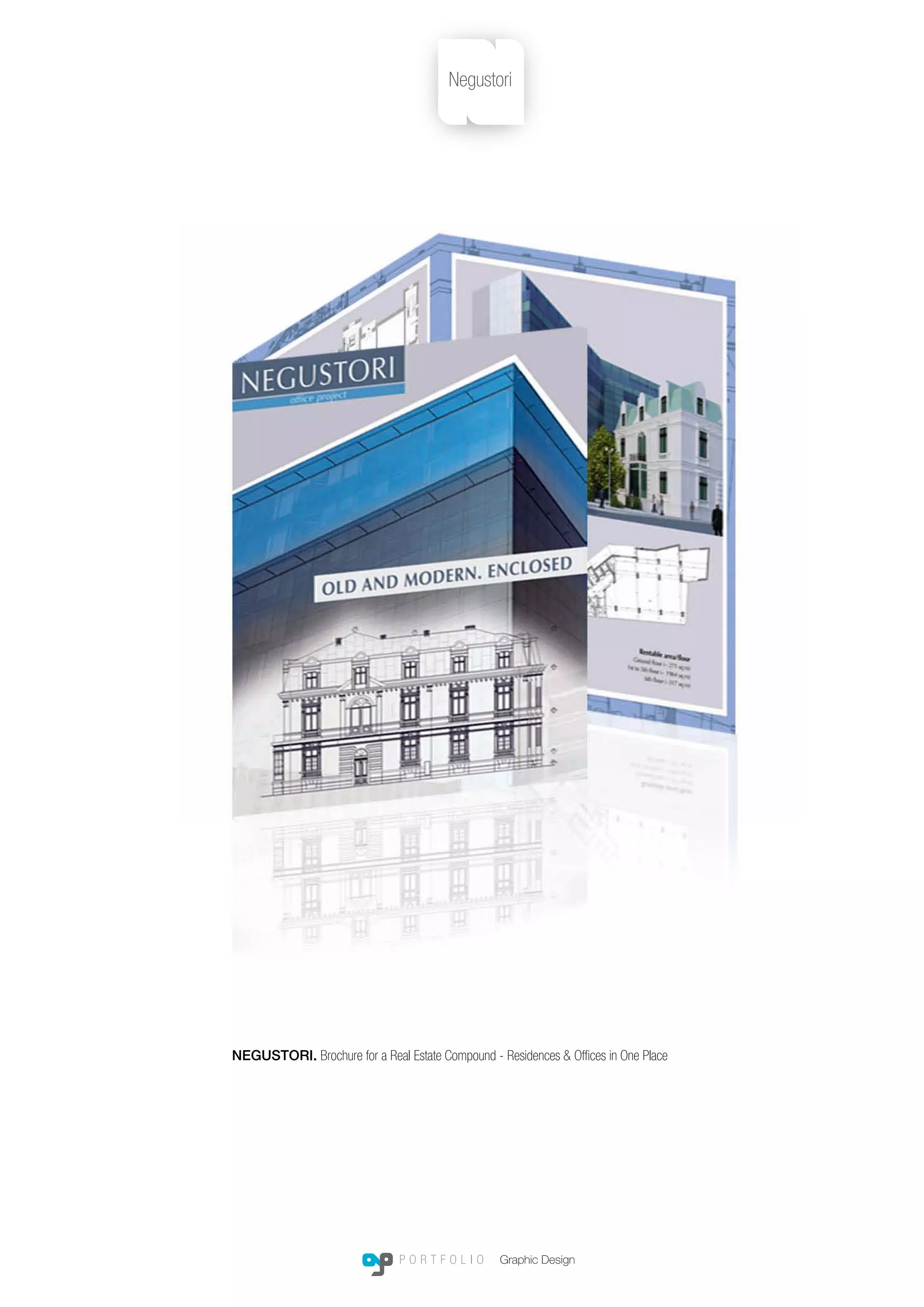 Andrei Popa Portfolio