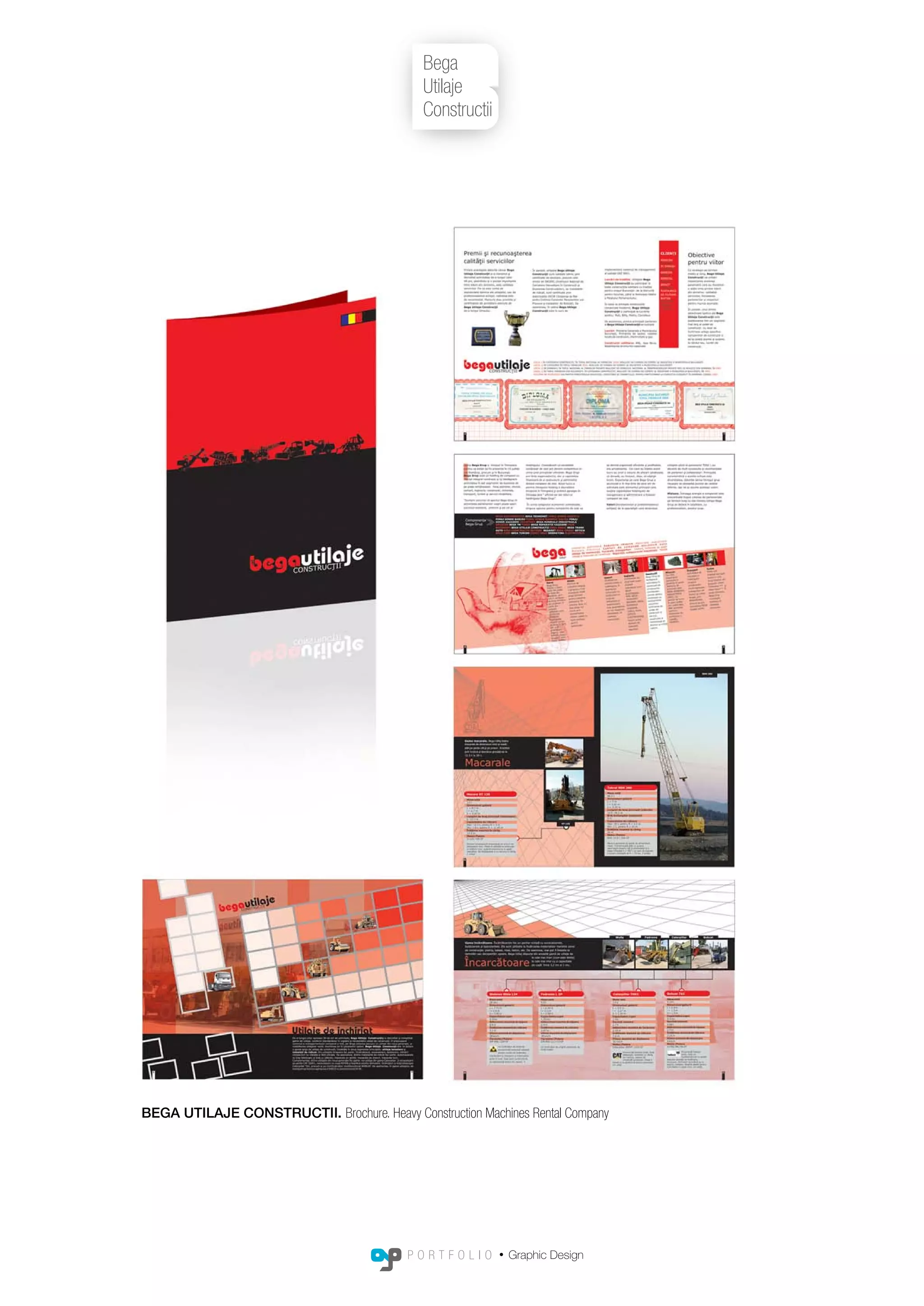 Andrei Popa Portfolio