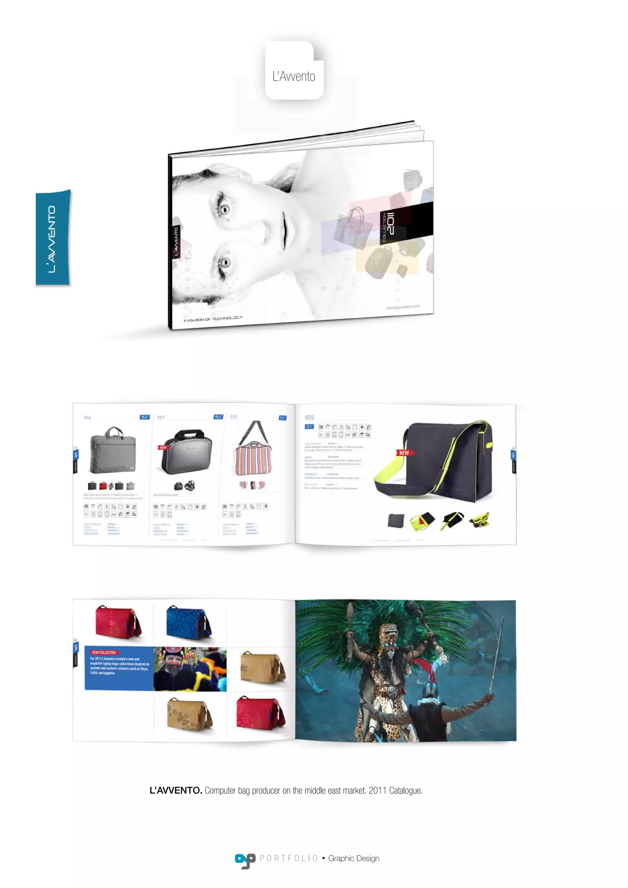 Andrei Popa Portfolio