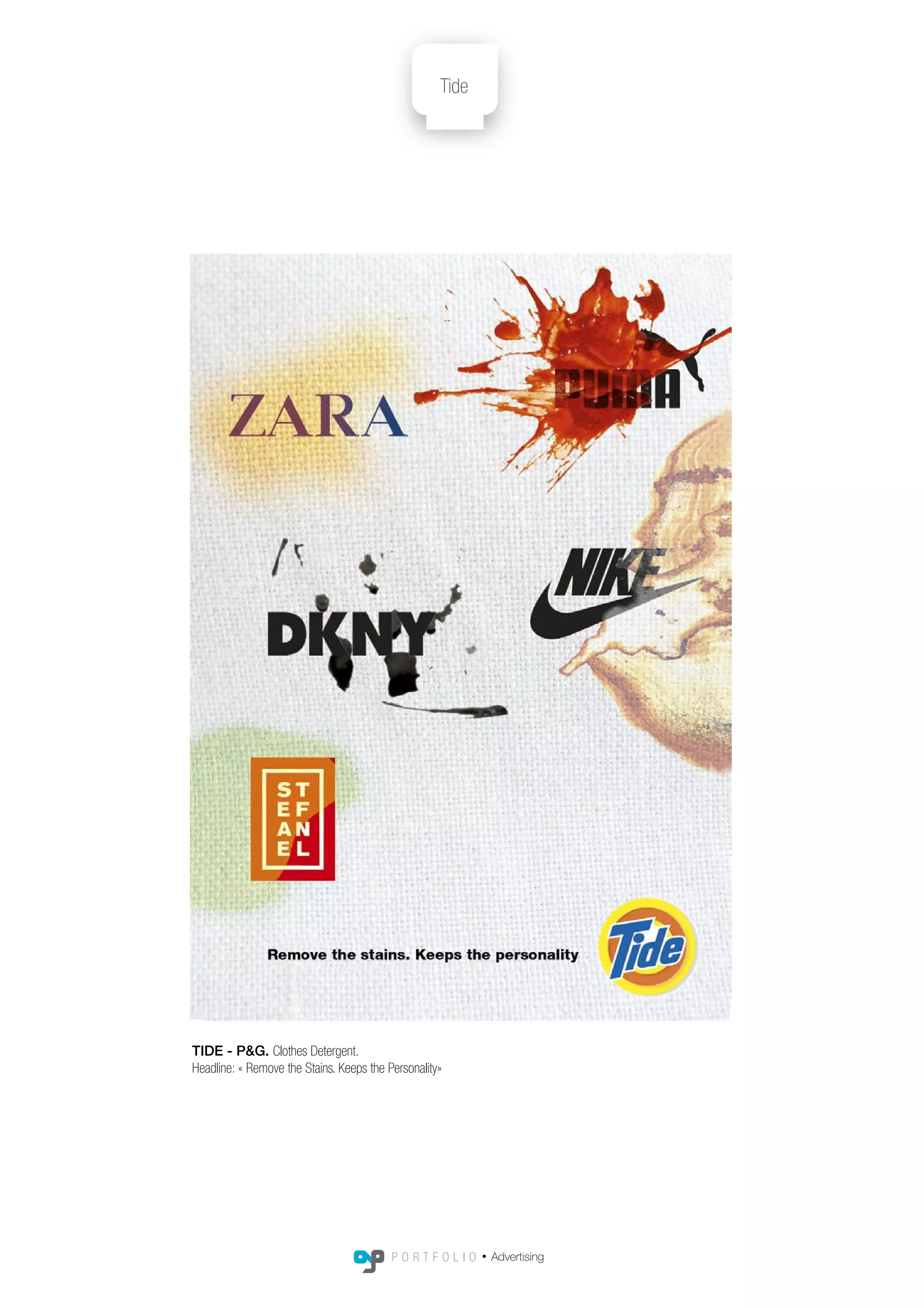 Andrei Popa Portfolio