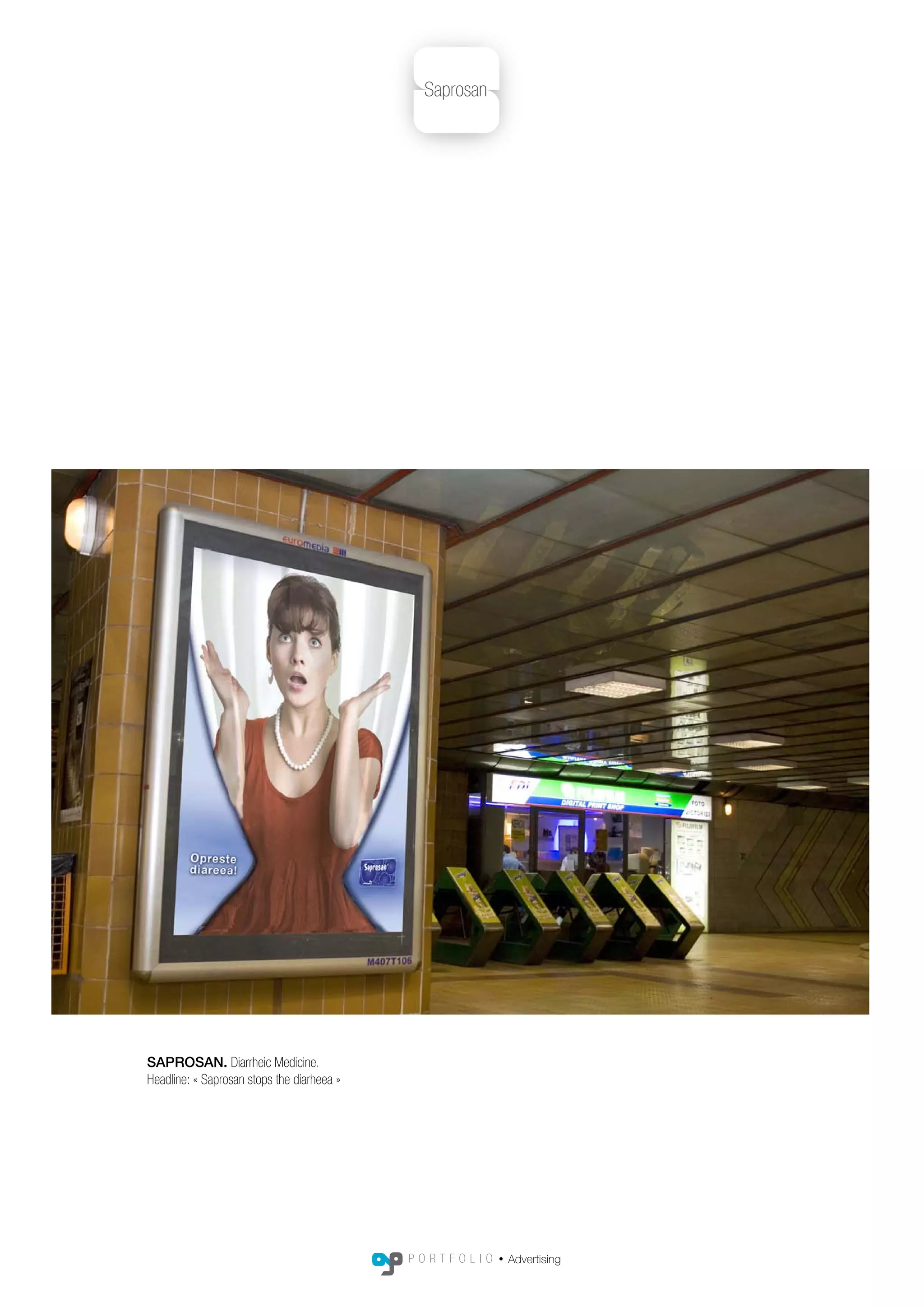 Andrei Popa Portfolio