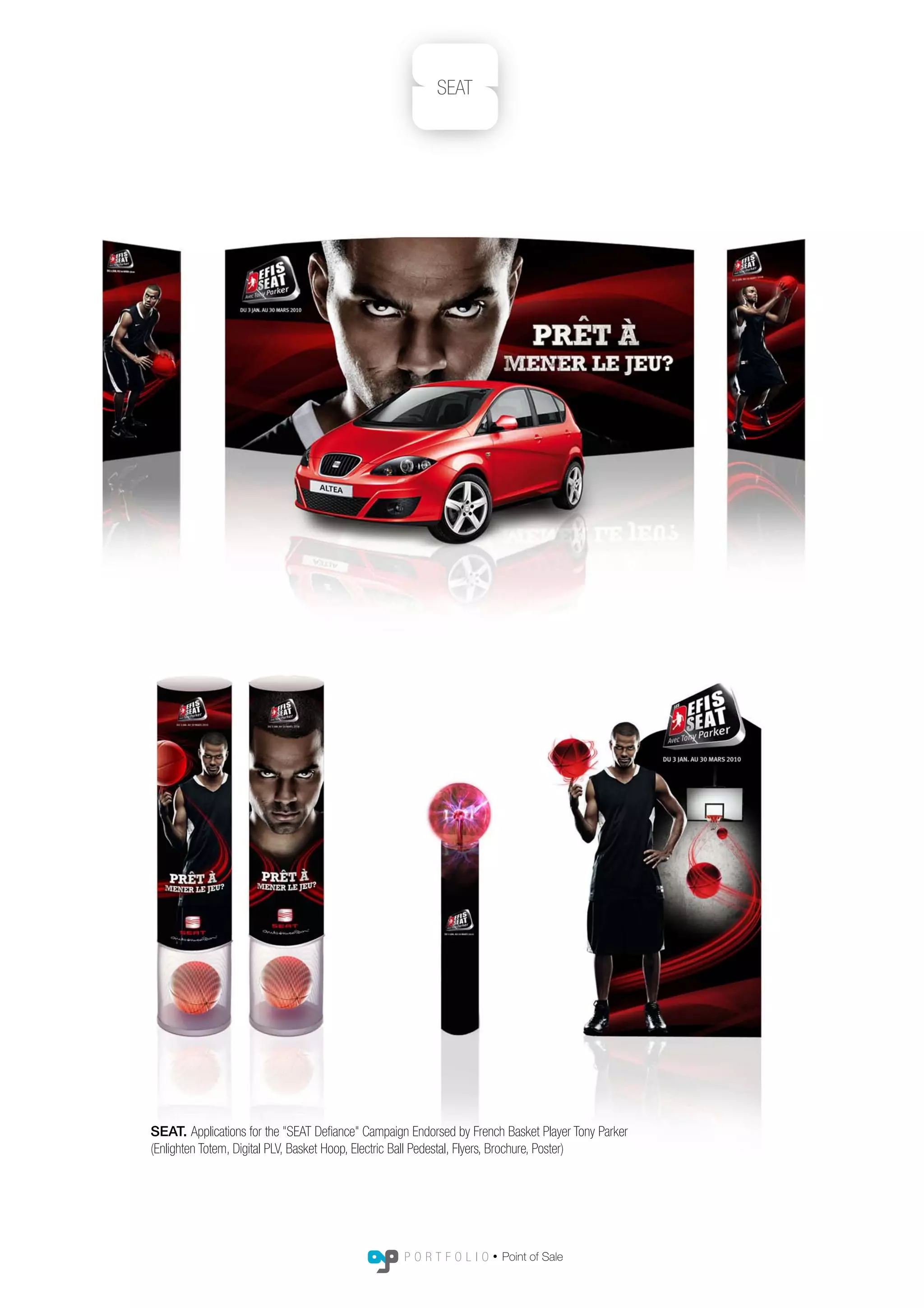 Andrei Popa Portfolio